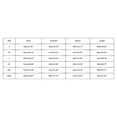 thumbnail image 3 of ZHENHONG Long Sleeve T Shirt Women 3/4 Length Sleeves Womens Tops Blouses For Women Casual Tops Trendy Shirts Spring Clothes 2025,Gray Women Blending Shirts XL, 3 of 4