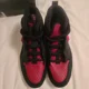 thumbnail image 2 of Size 10.5 - Jo r-dan 1 React Noble Red, 2 of 4