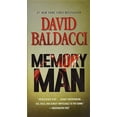 thumbnail image 2 of Memory Man (Amos Decker), 2 of 4
