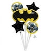 Mayflower Products Batman Comics Balloon Bouquet