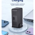thumbnail image 4 of 268W Desktop Charger 8-port USB Type C PD Charger Fast Charge 3.0 Mobile USB Charger, 4 of 5
