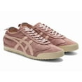 thumbnail image 4 of Onitsuka & Tiger Women Sneakers MEXICO 66 DELUXE 1182A580.701 SAKURAGAI / SAKURAGA, 4 of 6