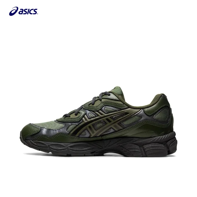 Zapatillas de running Asics Gel-NYC para hombre y mujer Zapatillas de running ligeras y transpirables