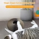 thumbnail image 5 of JShteea Organ Cat Scratch Board Con Bell Grinding Claw Climbing Play Scratch Toys, 5 of 5