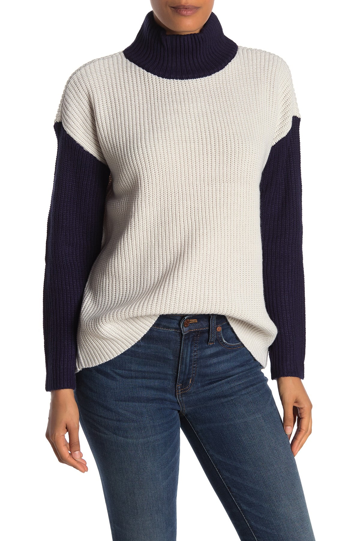 cyrus sweater