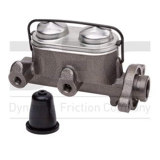 Dynamic Friction Company Brake Master Cylinder 355-76118 For 1989