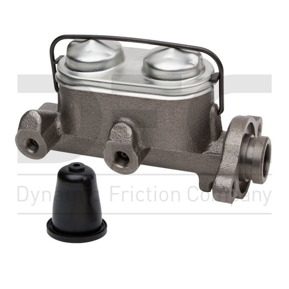 Dynamic Friction Company Brake Master Cylinder 355-52005