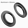thumbnail image 6 of Filter Holder For DJI ACTION4 Sports Camera Protection Filter Frame Metal Material Lightweight And Durable, 6 of 7
