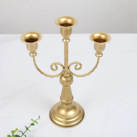 1 * Candlestick-Gold