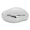 thumbnail image 3 of Hair Eraser, Hair Exfoliate Eraser Manual Handheld  For Back Leg Arm Silver, 3 of 8