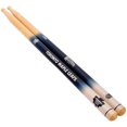 thumbnail image 2 of Woodrow Guitars NHL Collectible Drum Sticks Toronto Maple Leafs 5A, 2 of 2