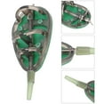 thumbnail image 6 of 20~100G Inline Method Feeder Or Mould for Carp Fishing Tackle Tool Method Feeder, 6 of 8
