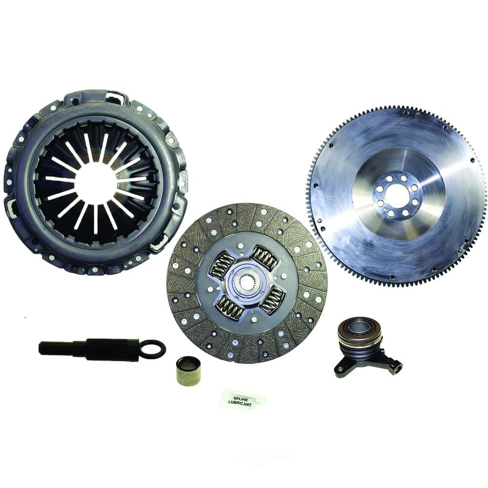 Brute Power 95872SK Clutch & Flywheel Kit