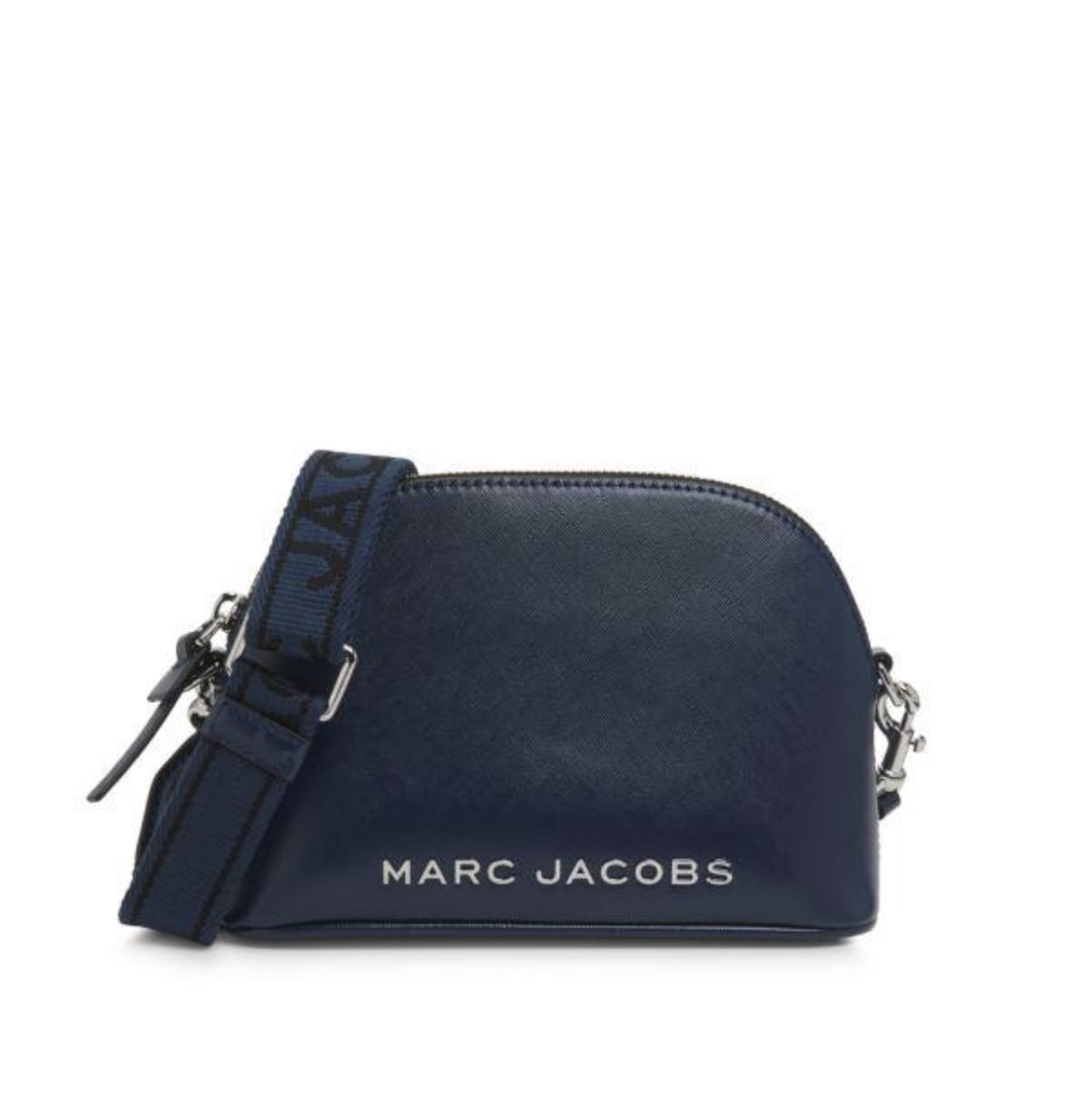 Marc Jacobs The Leather Mini Crossbody Bag - Camel - Walmart.com