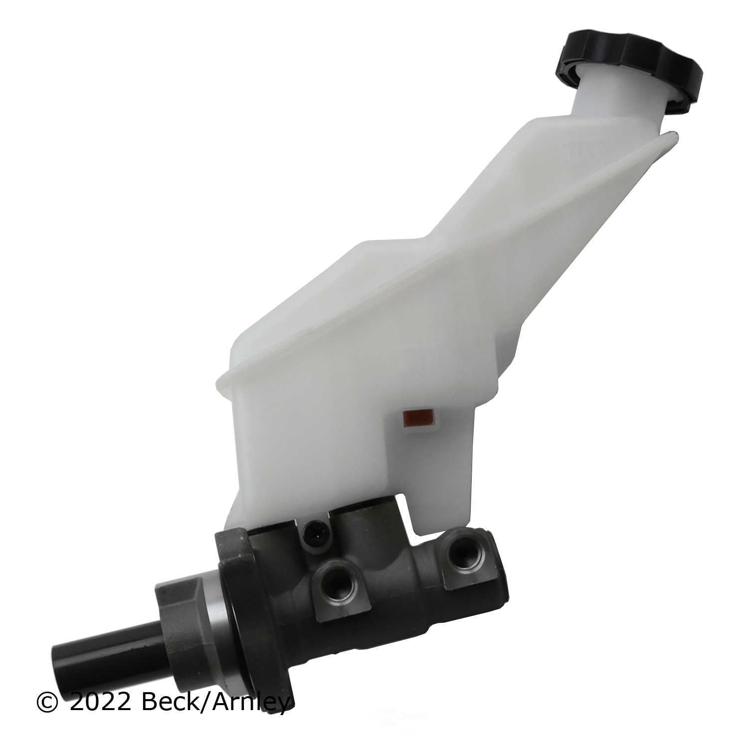 Beck/Arnley 072-0031 Brake Master Cylinder