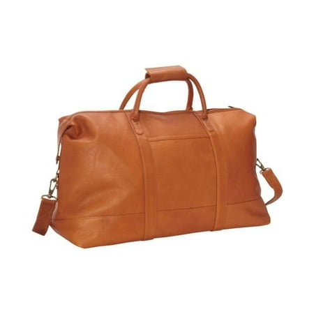 Le Donne Leather Classic Duffle