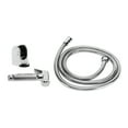 thumbnail image 2 of Flexible Hose Showerhead,RV Shower Head Kit High Pressure Shower Head Handheld Shower Head Exceptional Reliability, 2 of 8