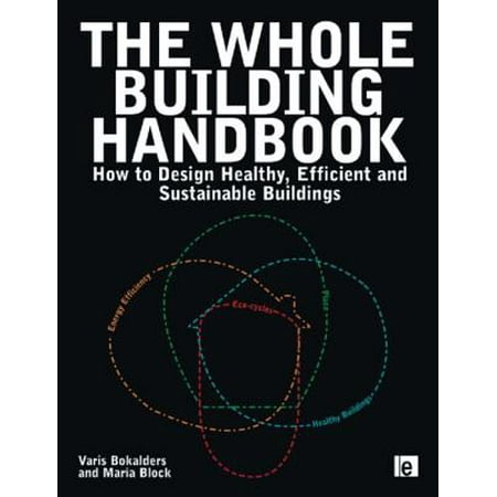 The Whole Building Handbook