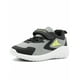 thumbnail image 4 of Tenis Deportivos Pirma Running Para Niño Suela Eva Ligeros gris 15.5, 4 of 6