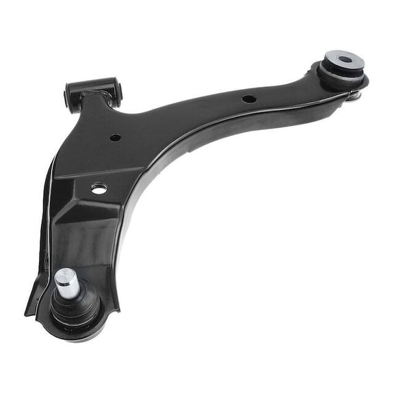 Control Arm and Ball Joint Assembly Set 1 - Compatible with 2000 - 2005 Dodge Neon 2.0L 4-Cylinder 2001 2002 2003 2004