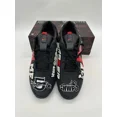 thumbnail image 4 of Nike Metcon 8 MF Men's Size 15 Black Red Gym Training Shoes DO9387 001, 4 of 6