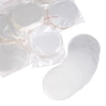 thumbnail image 1 of 100pcs 58mm Pin Badge Maker Machine Button Parts Supplies Empty White Buttons Badges DIY Accessories Baohd, 1 of 8