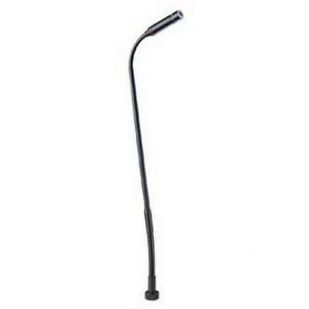 PRO 47TL Thread-mount Gooseneck Microphone
