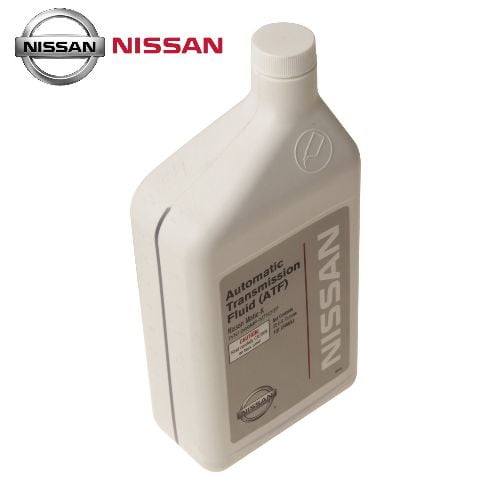 Nissan Matic Fluid J