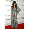 thumbnail image 2 of Nicole Richie At Arrivals For The Art Of Elysium'S Annual Heaven Gala 9900 Wilshire Blvd, 2 of 2