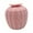 Pink, variant on Fancyes Butter Crock French Butter Dish Cute Shape Silicone Decor with Lid Storage Container Canister for Hotel Farmhouse Household Pink