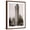 Brown Frame, variant on Art.com Flat-Iron I.E. Flatiron Building, New York, N.Y. Photo, 12" x 16"