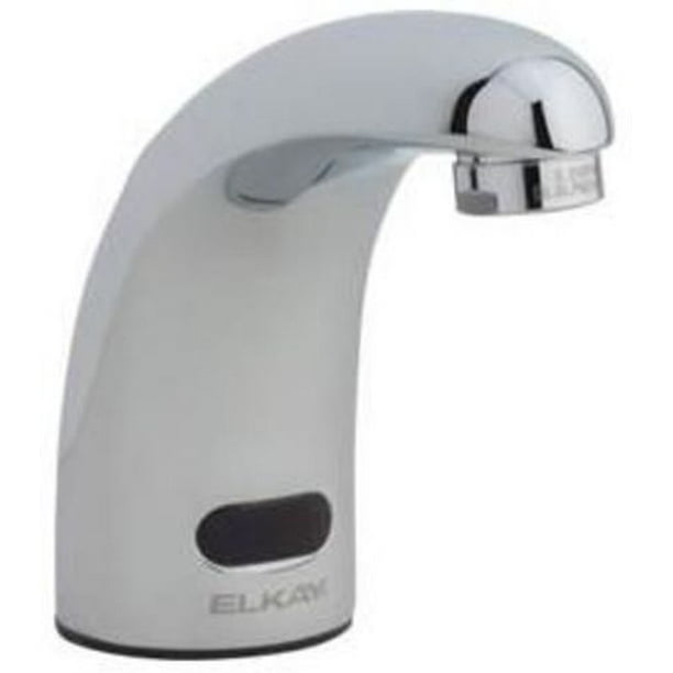 Elkay Lkb736c 0.5 GPM Single Hole Bathroom Faucet