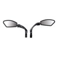 thumbnail image 1 of Riwcyla Bike Mirror Adjustable Bike Mirror Handlebar Rearview Mirror Convex Rearview Mirror Handlebar Bike Motorcycle Mirror Rotation Handlebar21,26mm, 1 of 6