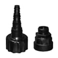 thumbnail image 3 of Mondi MONDIPUMP 1585X Gold Series Utility and Sump Pump with 2 Hose Fittings, 3 of 3
