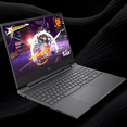 thumbnail image 3 of New HP Victus Gaming Laptop, 15.6 FHD 144Hz Display, Ryzen 5 7535HS, AMD Radeon RX 6550M, 32GB DDR5 RAM,1TB SSD, Wi-Fi 6, Backlit KB, Windows 11 Pro, 3 of 6