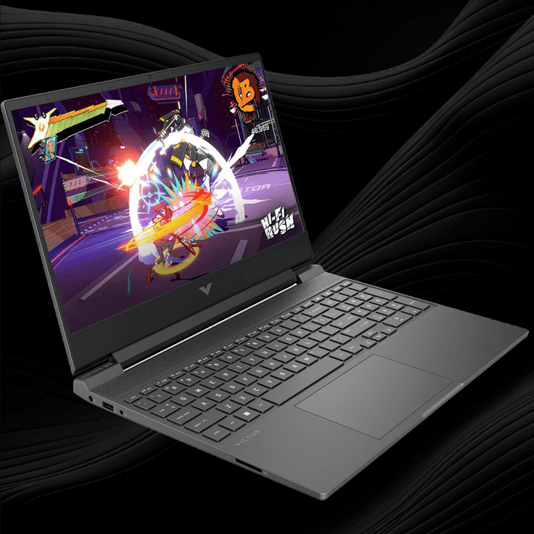 HP Victus 15 Ryzen 7　メモリ 32GB　SSD 1TB Amazon.com: HP Victus 15.6