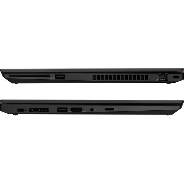 Lenovo ThinkPad T15 Gen 1 - 15.6