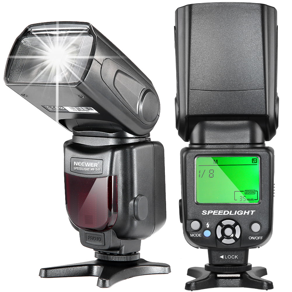 LAMBENCY diffusore flash Softbox Bouncer MATT per Canon Speedlite 600ex 