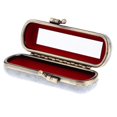 thumbnail image 6 of Holder Makeup Case Storage Box Mirror Purse , AS Picture, as described, 6 of 7