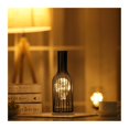 thumbnail image 2 of Decorative Lantern with LED Lamb Dream Night Light Durable Interesting Interesting Design for Bedroom Caffee Shop, 2 of 2