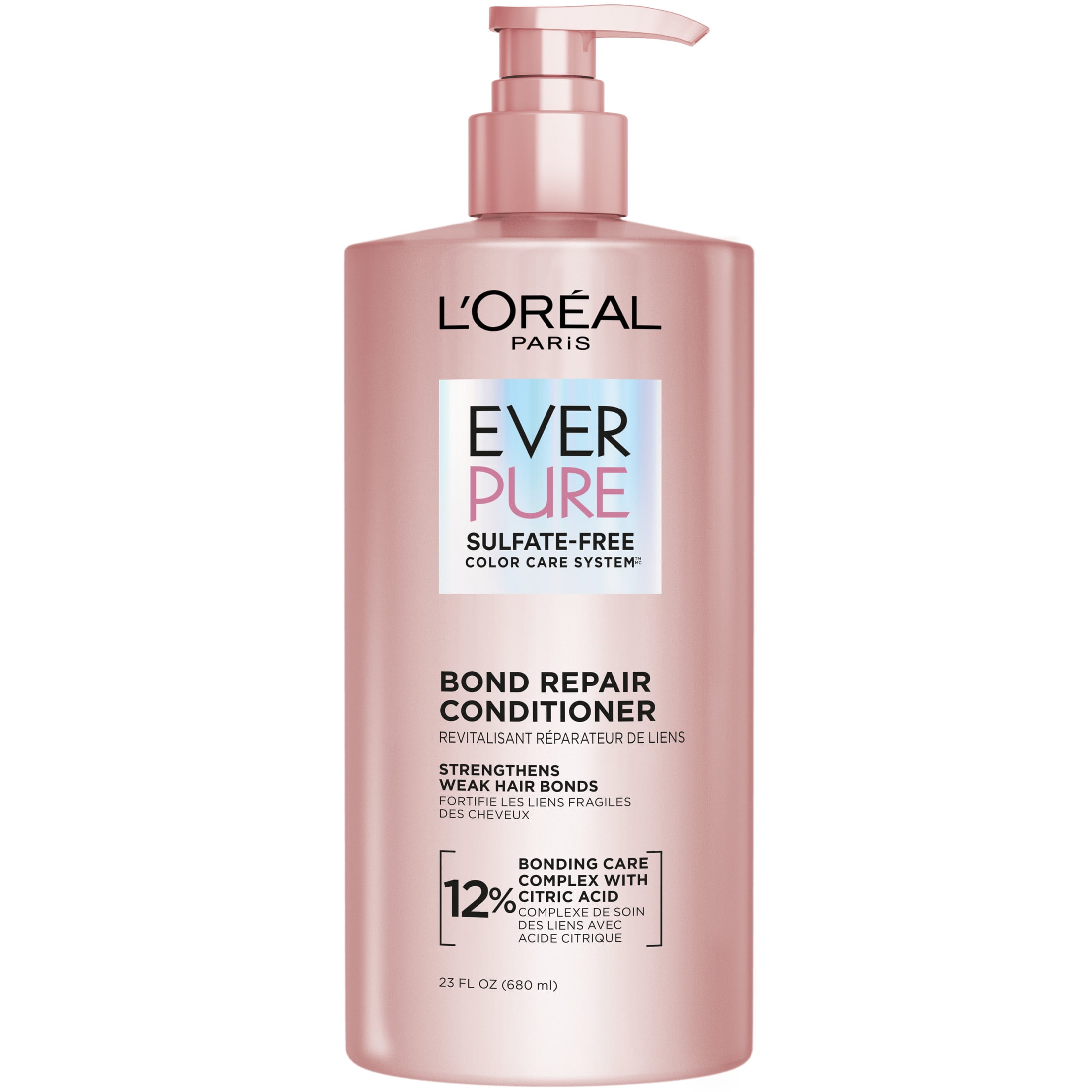 EVER PURE BONDING PUMPS S&C