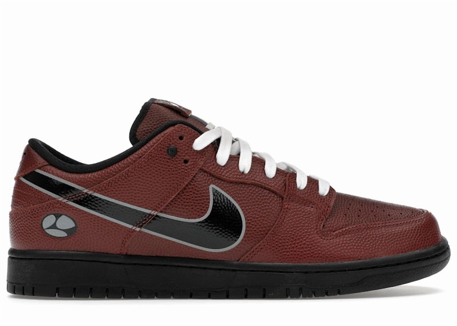 street hawker dunk stock x