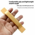 thumbnail image 3 of Sturdy Sliding Door Handle for Kitchen Cabinets Aluminum Alloy Materials, 3 of 8