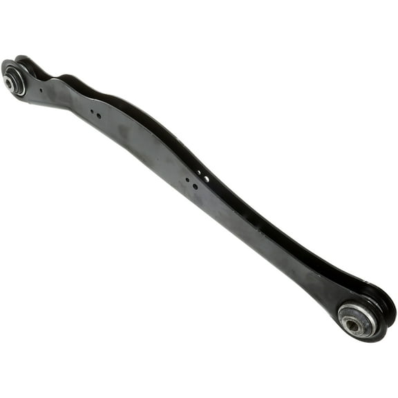 Dorman LA14606PR Rear Upper Lateral Arm for Specific BMW / Mini Models, Black