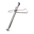 thumbnail image 2 of Colaxi Gypsum Board Cutter Plaster Board Cutting Tool Portable Multifunction Adjustable Drywall Cutting Machine for Home Improvement 17 Wheels, 2 of 8