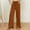Red, variant on SIYUDAN Women Pants Pants For Women Casual Brown Adult Work Pants Women Loose Pants For Women High Waisted Pants With Pockets Summer Clothes For Women