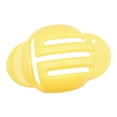 thumbnail image 2 of Siruishop Golf Ball Line Liner Marker Alignment Putting Tool for Outdoor Sports Golfer Yellow, 2 of 8