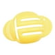 thumbnail image 2 of Marcador de línea de pelota de golf Marcador de línea en forma de T Ayuda de posicionamiento versátil Amarillo, 2 of 9