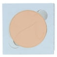 thumbnail image 2 of jane iredale PurePressed Base Mineral Fond de Teint Recharge Ambre 0,35 oz, 2 of 8