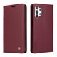 thumbnail image 3 of Funda para Samsung Galaxy A32 5G Estuche de Cuero PU Tipo Cartera con Ranuras para Tarjetas y Cierre Magnético, 3 of 5
